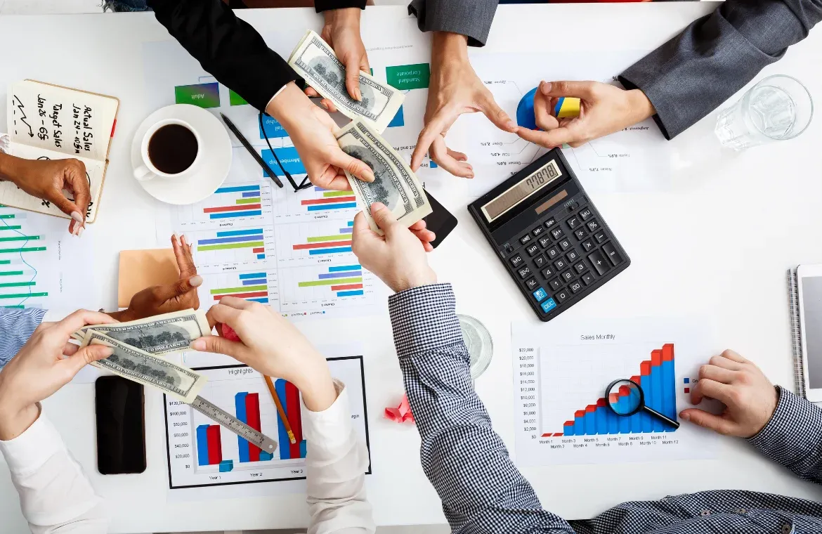AR management & insurance follow-up
